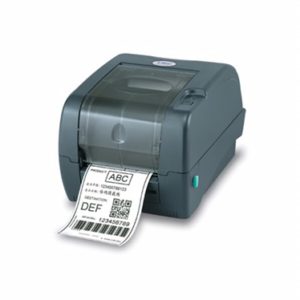 STAMPANTI A TRASFERIMENTO TERMICO